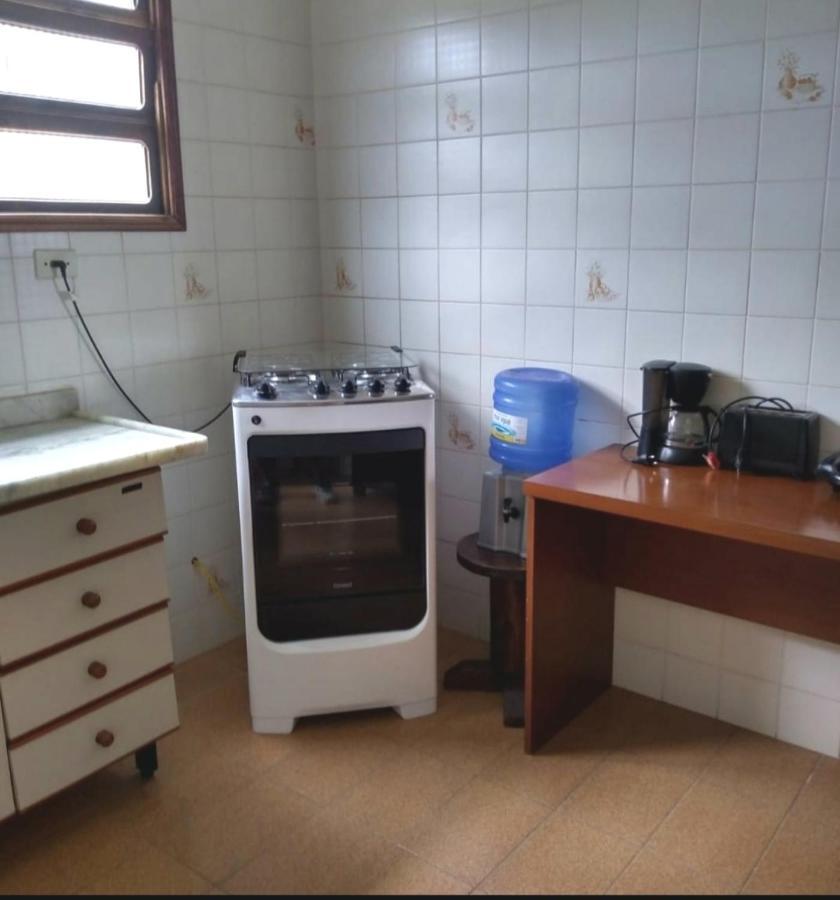 Apartamento Campos Do Jordao Apartment *
