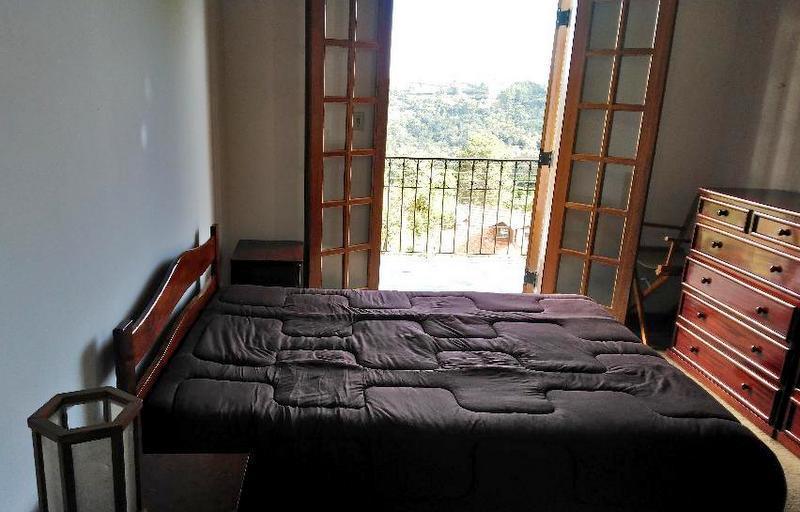 Apartment Apartamento Campos Do Jordao *