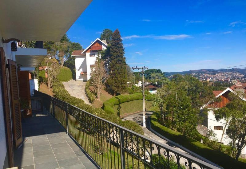Apartamento Campos Do Jordao Apartment *