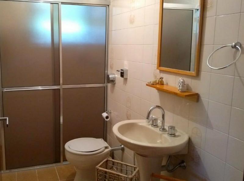Apartamento Campos Do Jordao Apartment *