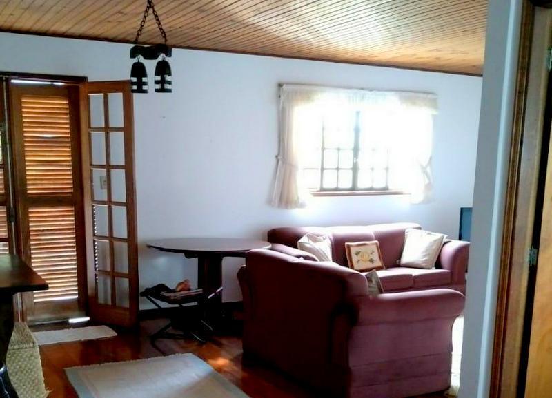 Apartamento Campos Do Jordao Apartment *