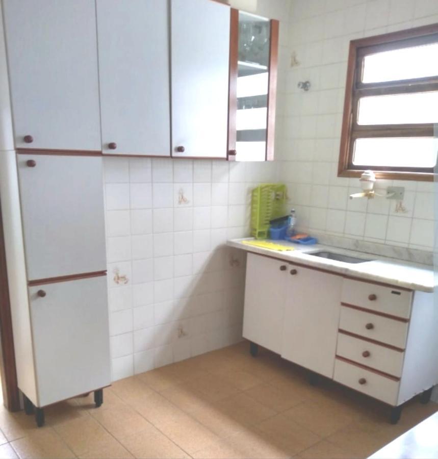 Apartamento Campos Do Jordao * Campos do Jordao
