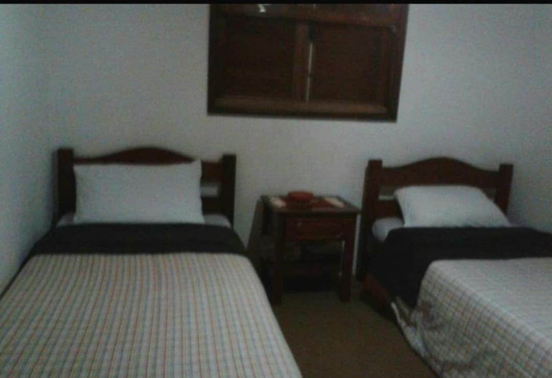 Apartamento Campos Do Jordao Apartment *