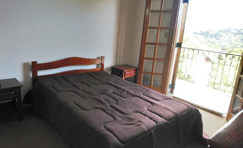 Apartamento Campos Do Jordao Apartment